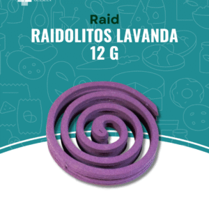 Raidolito Lavanda