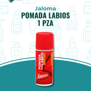 Pomada Labios 1pza