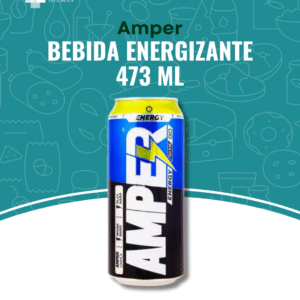 Amper 473ml