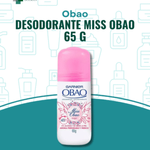 Obao Miss Obao