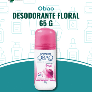 Obao Floral