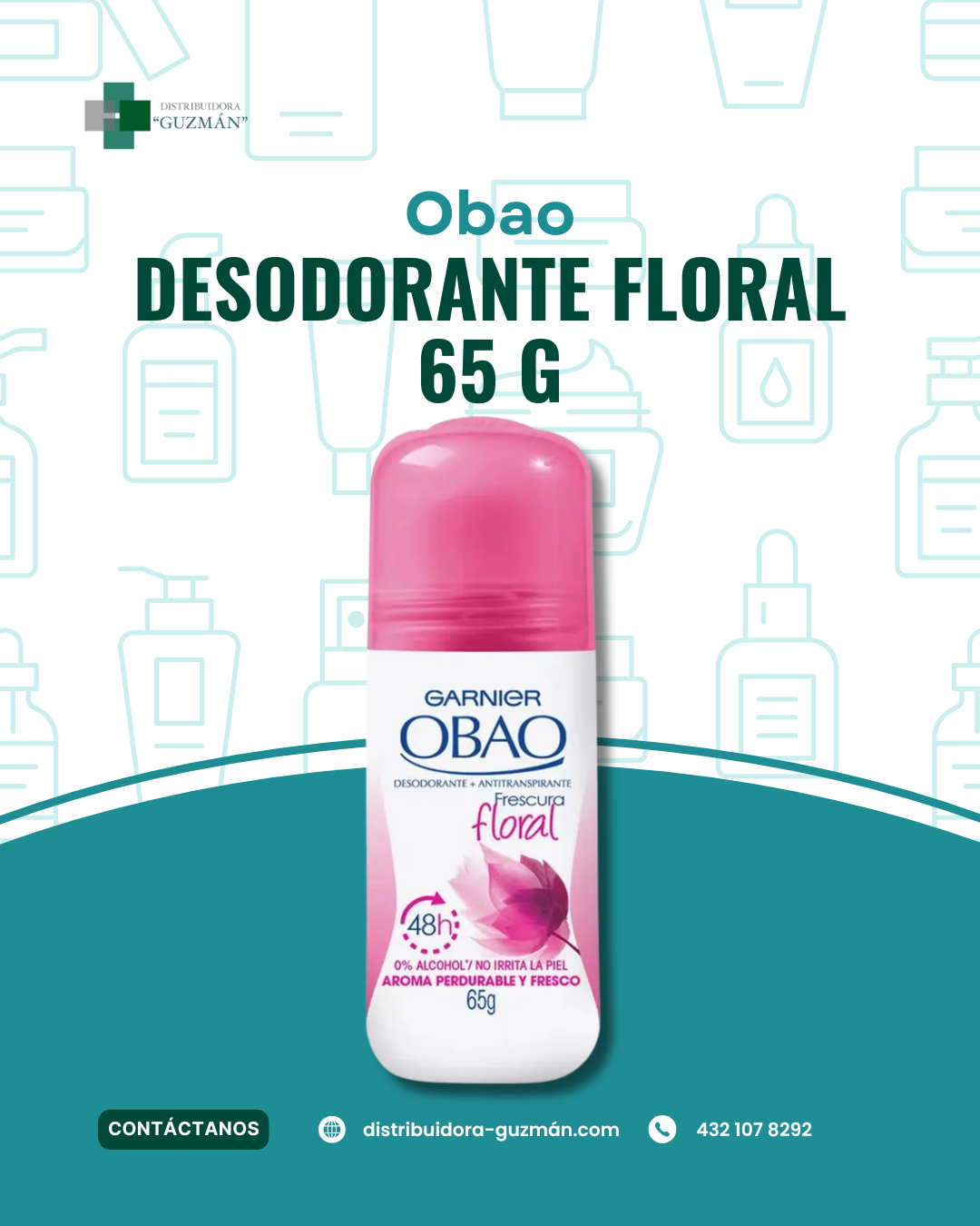 Obao Floral