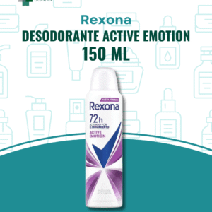Rexona Active Emotion