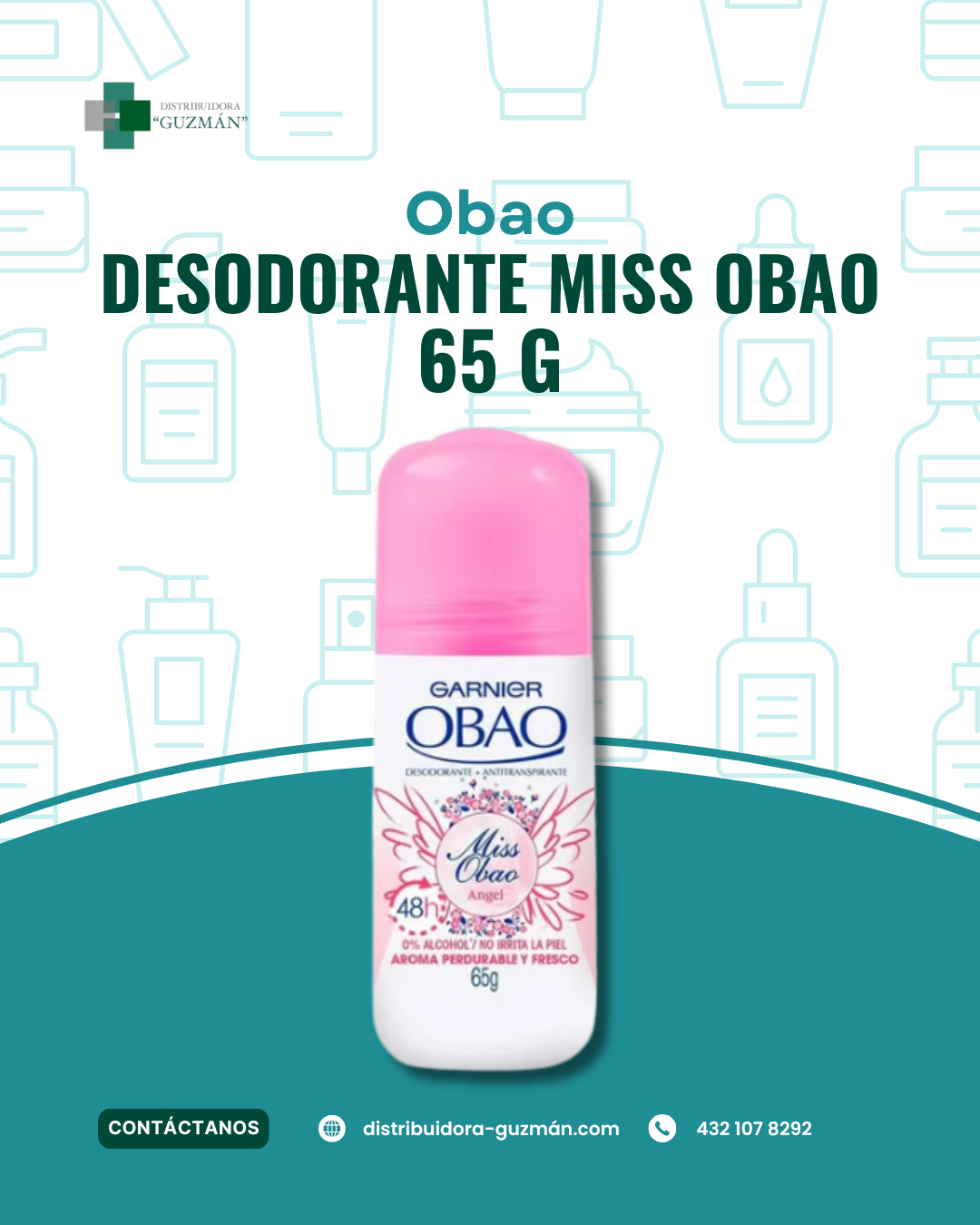 Obao Miss Obao