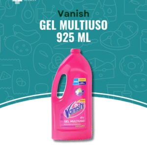 Vanish 925ml