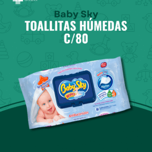 Baby Sky C/80toa