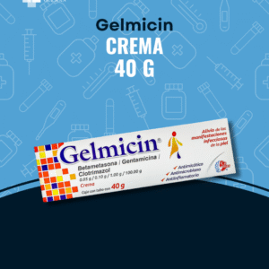 Gelmicin 40g