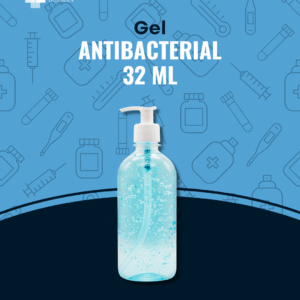 Gel Antibacterial 32ml