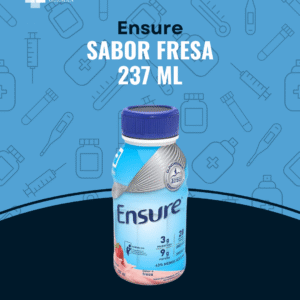 Ensure Fresa