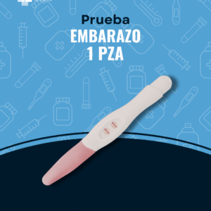 Prueba De Embarazo