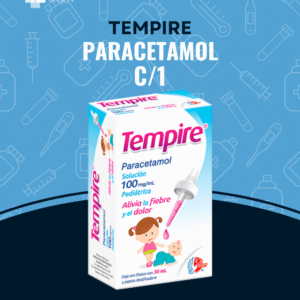 Tempire 30ml
