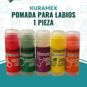 Pomada Labios 1pza