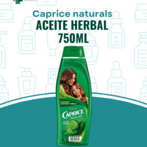 Sh Caprice Herbal 760 ml