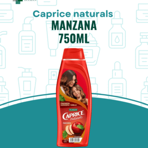 Sh Caprice Manzana 760 ml