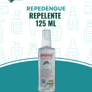 Repedengue 125 ml