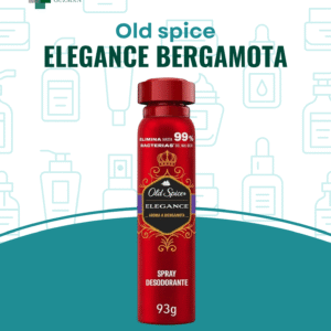 Old Spice Elegance