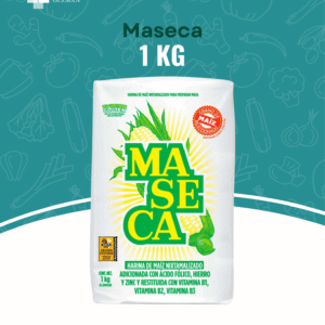 Maseca 10/1 kg