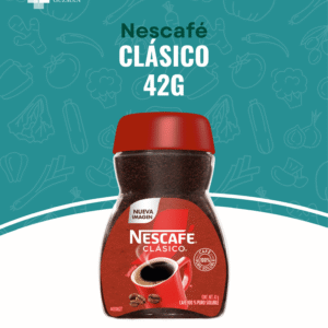 Nescafé 42 g
