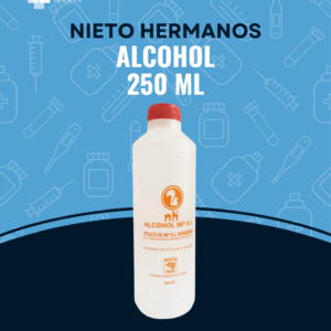 Alcohol 1/2