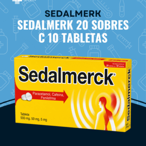 Sedalmerck