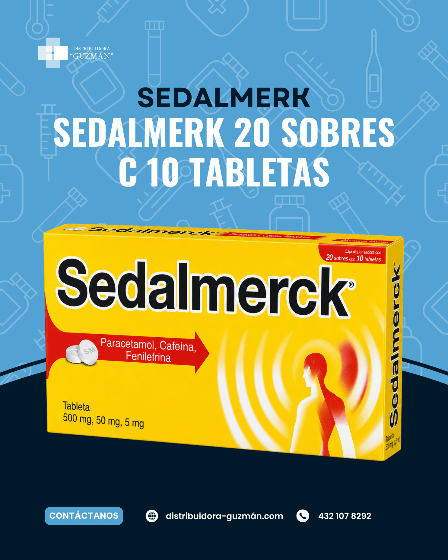 Sedalmerck