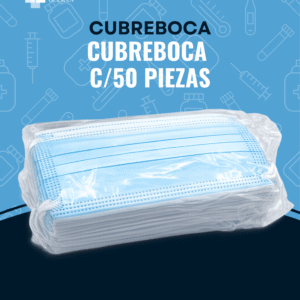 Cubre Boca C/50