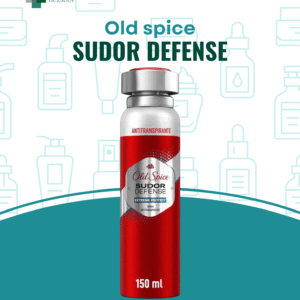 Old Spice Sudor Defense
